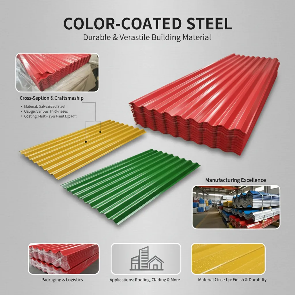 Pre-painted aluminum sheet supplier