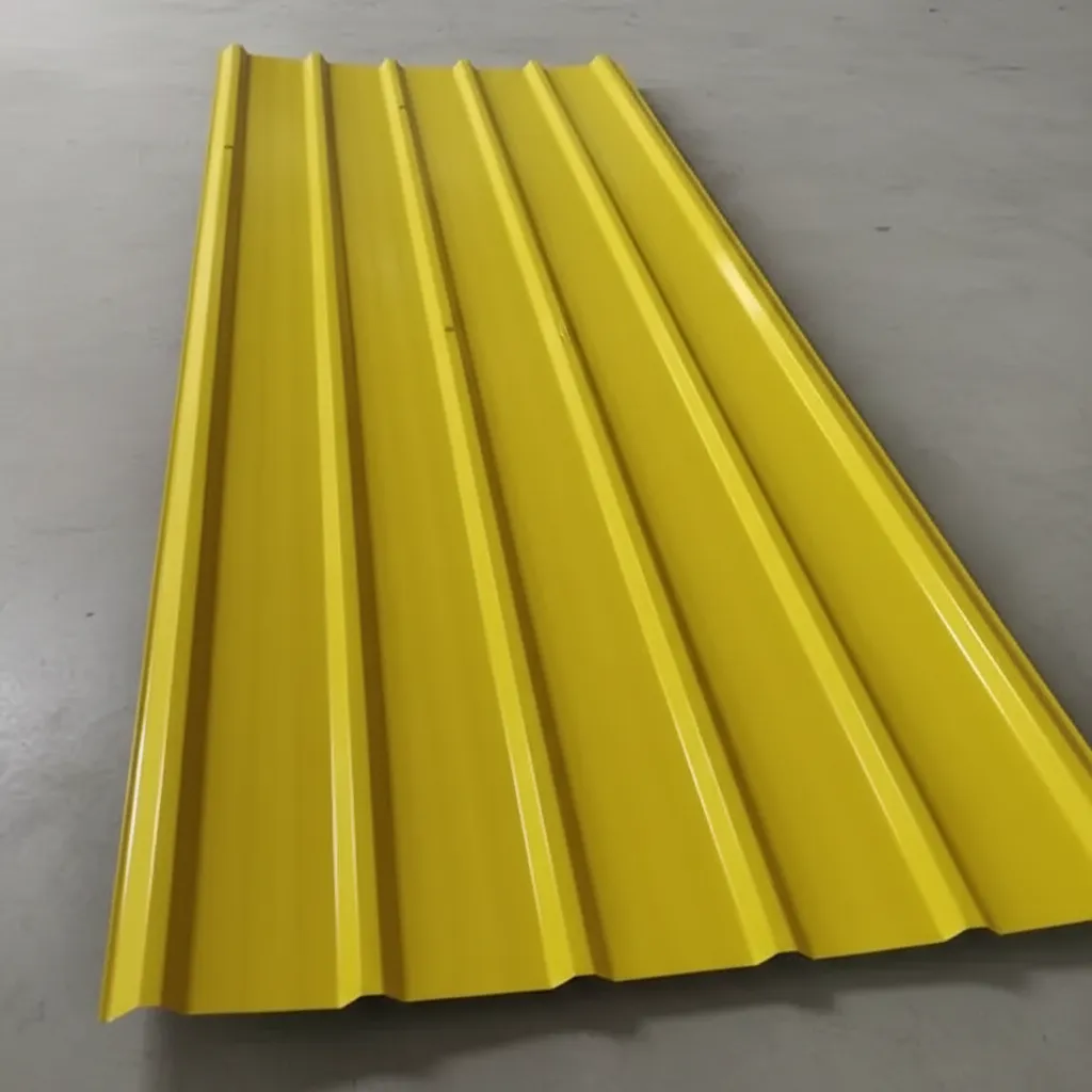 Color coated aluminum plate image thumbnail