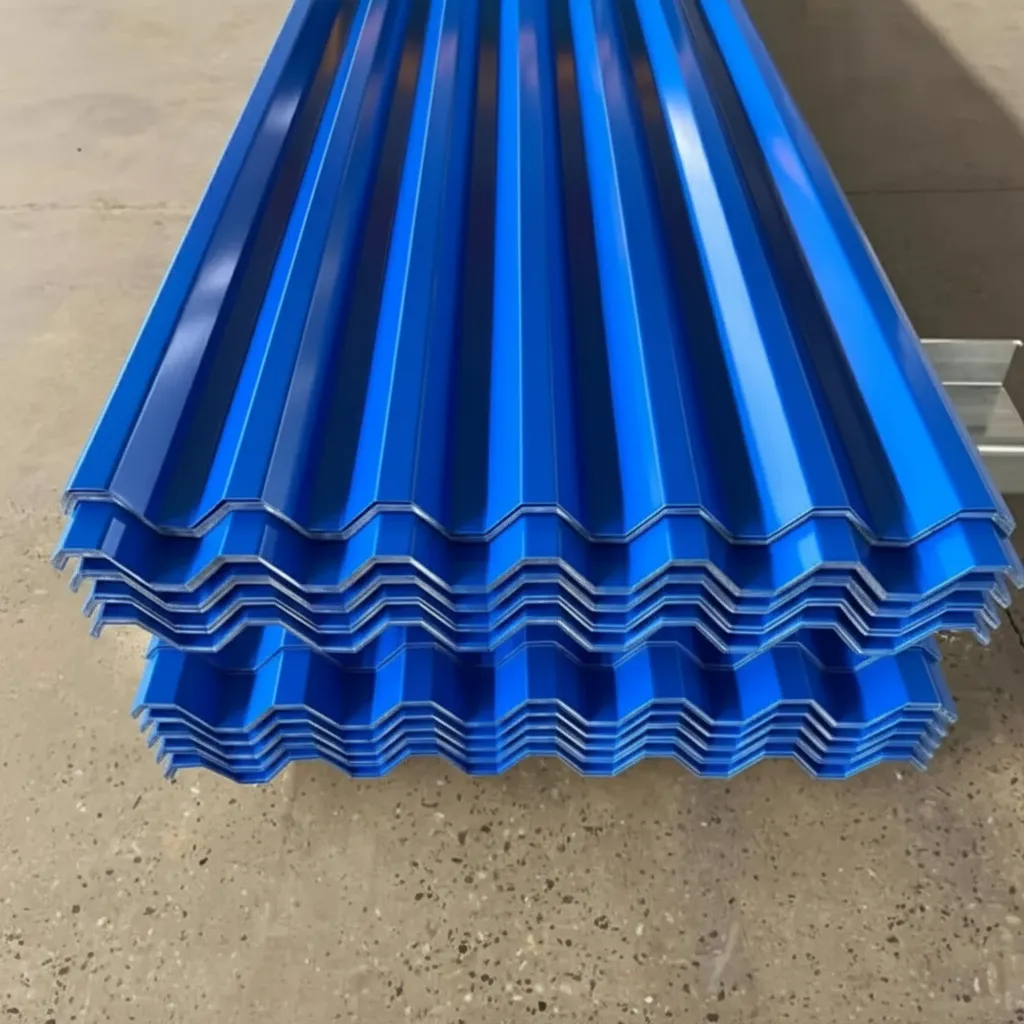 Matte finish color coated aluminum plate image thumbnail