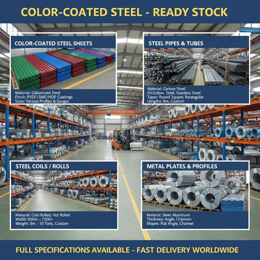 Exterior wall cladding steel sheet wholesale