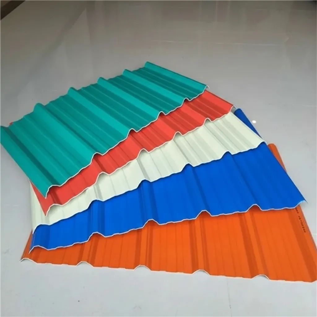 PVDF coated color coated steel sheet image thumbnail