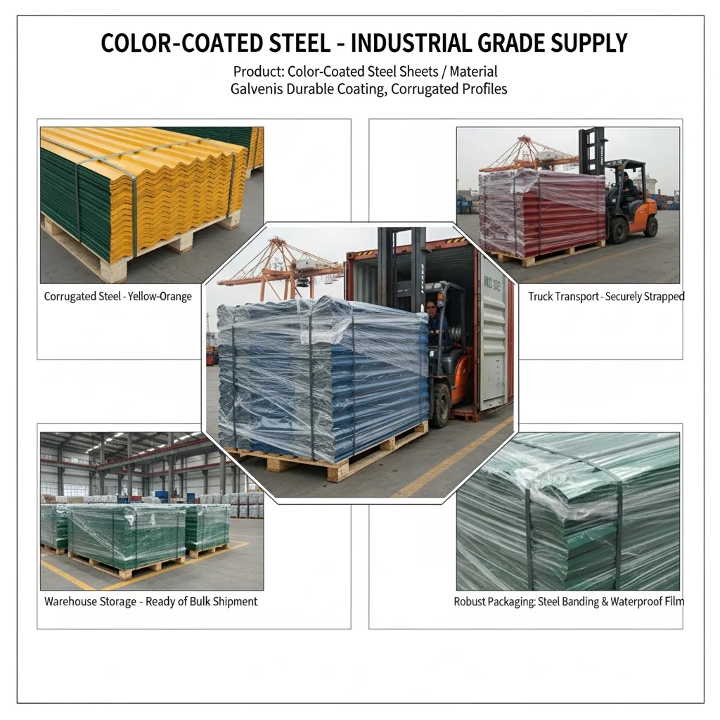 PPGI color coated galvanized steel plate manufacturer