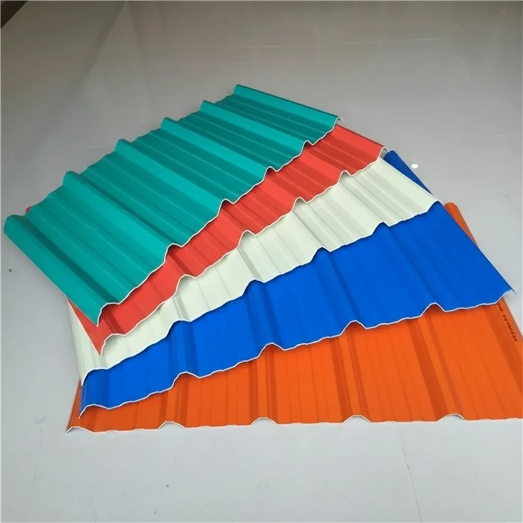 SMP coated color coated steel sheet image thumbnail