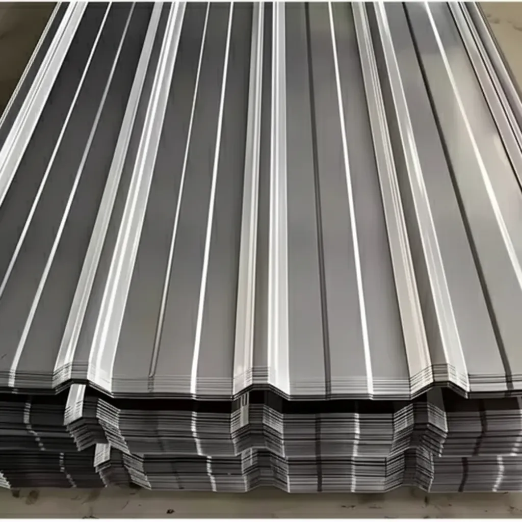 Prime quality PPGI color coated steel sheet image thumbnail