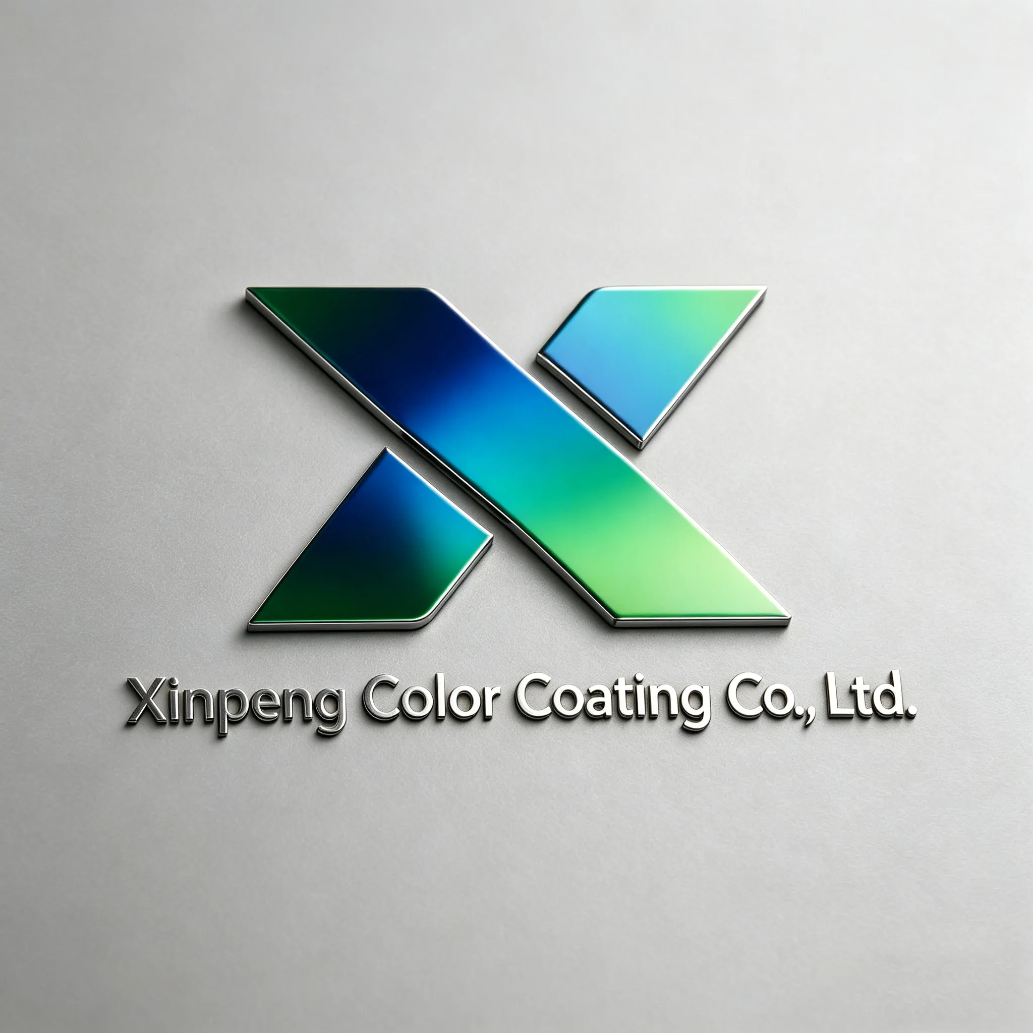 Xinpeng Color Coating Co., Ltd.