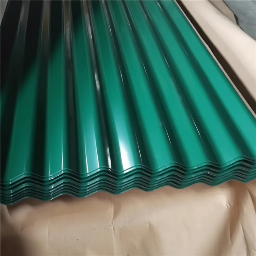 SMP coated color coated steel sheet image thumbnail