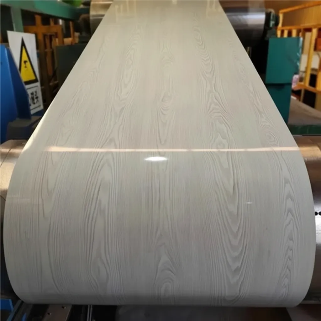 Aluzinc color coated coil image thumbnail