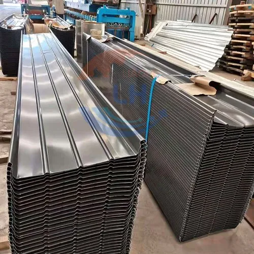 Heat insulated color steel sheet image thumbnail