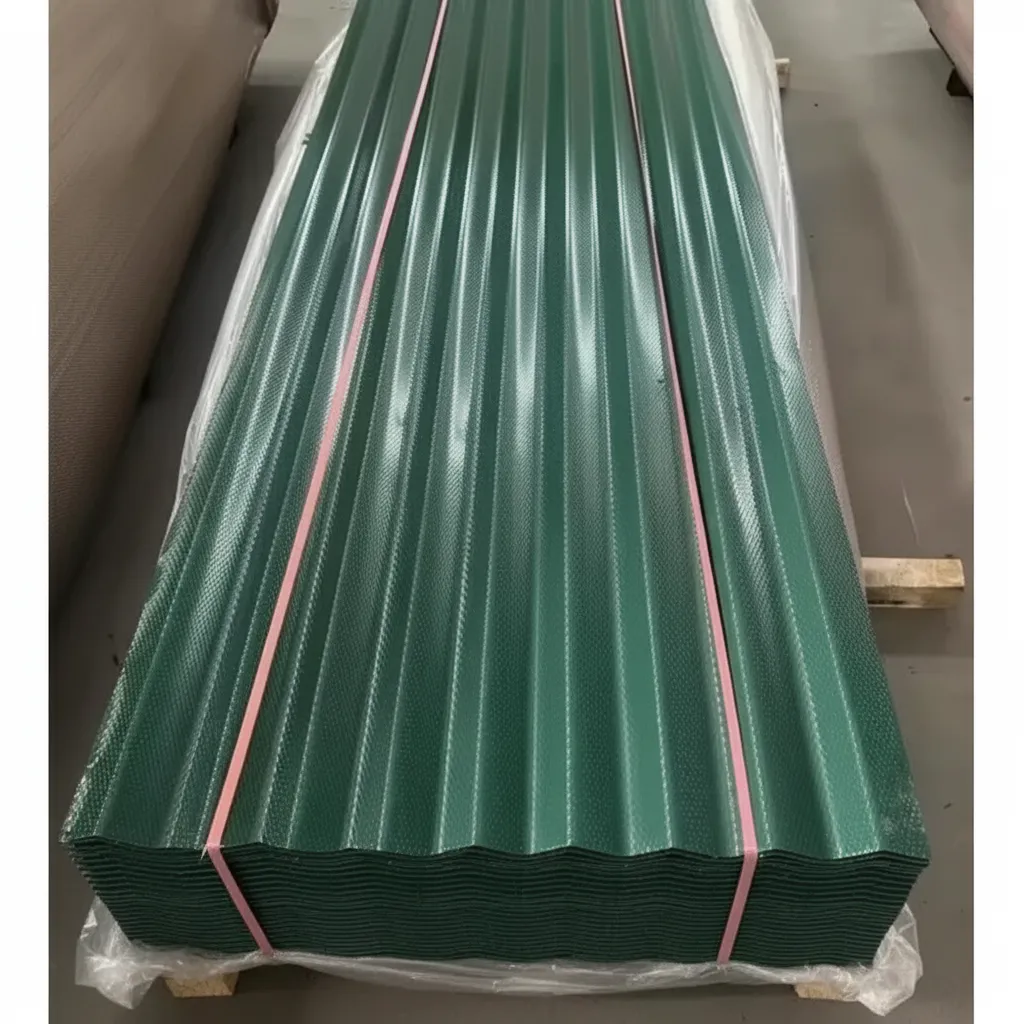 Prefab container color steel sheet image thumbnail