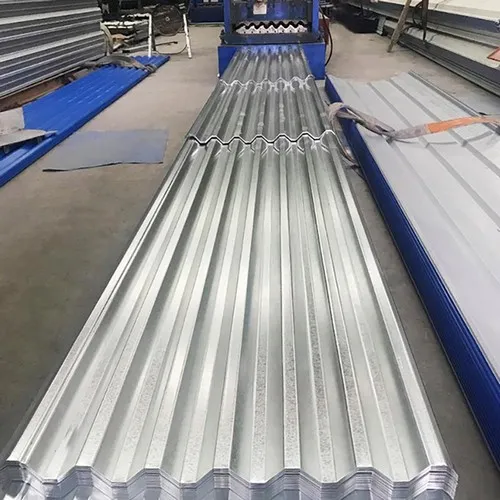 Prefabricated color steel sheet image thumbnail