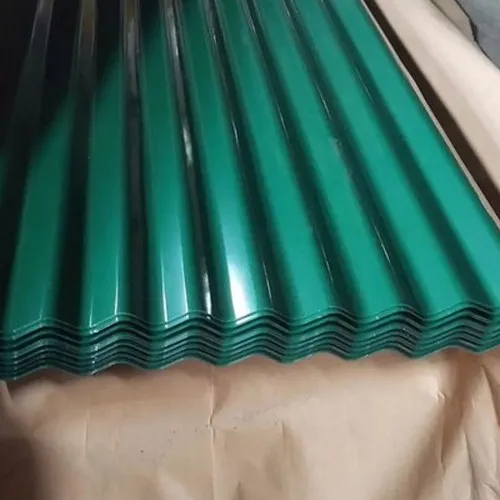 Cladding use color steel sheet image thumbnail