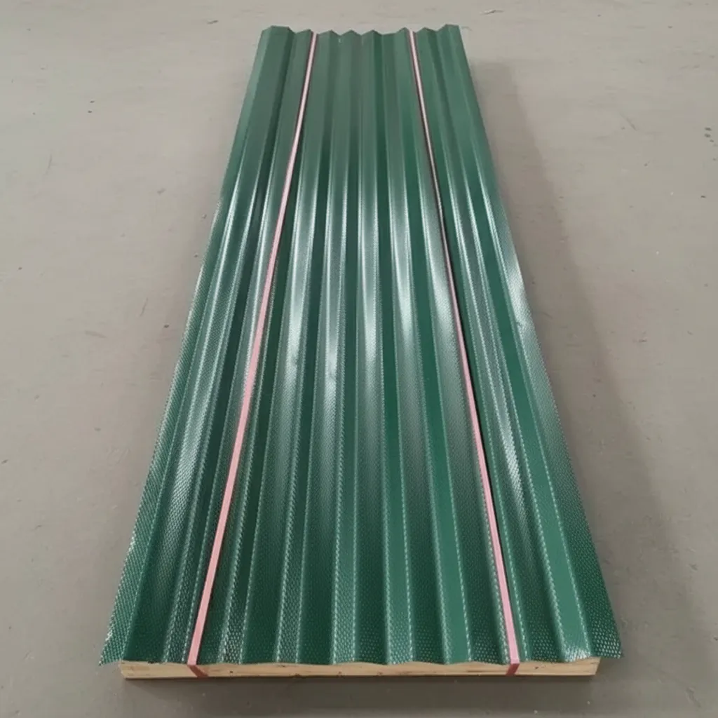 Agricultural shed color steel sheet image thumbnail