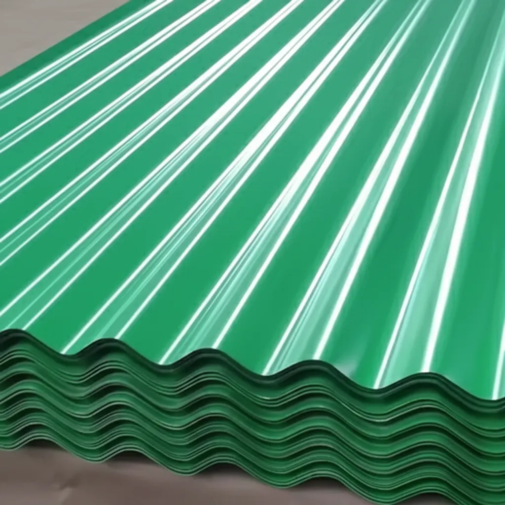 Metal roofing color steel sheet image thumbnail