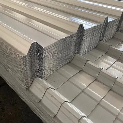Heat insulated color steel sheet image thumbnail