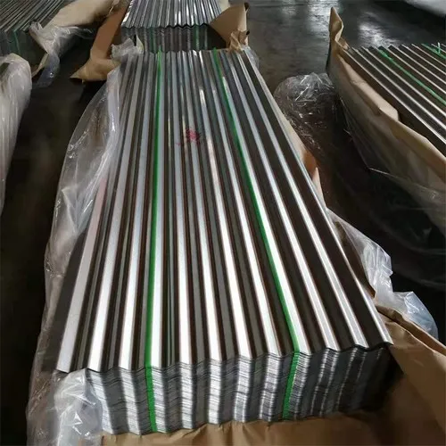 Galvalume color steel sheet image thumbnail