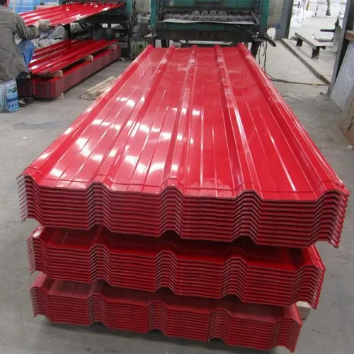 Prefabricated color steel sheet image thumbnail