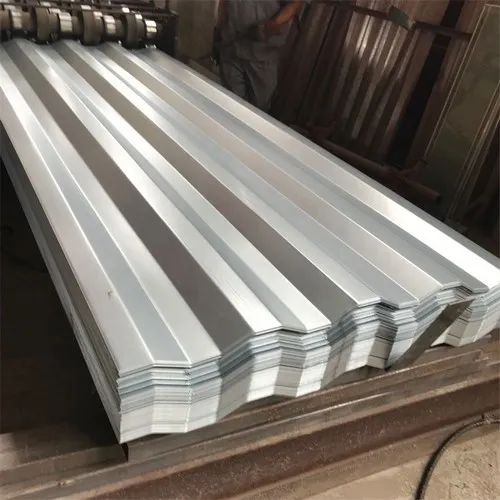 Metal building color steel sheet image thumbnail