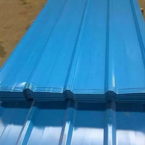 Heavy duty color steel sheet image thumbnail