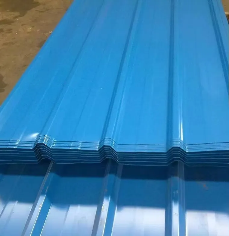 Color steel sheet wholesale image thumbnail