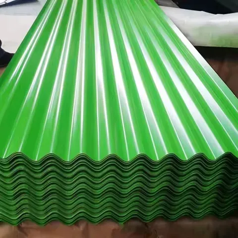 Construction exterior color steel sheet image thumbnail