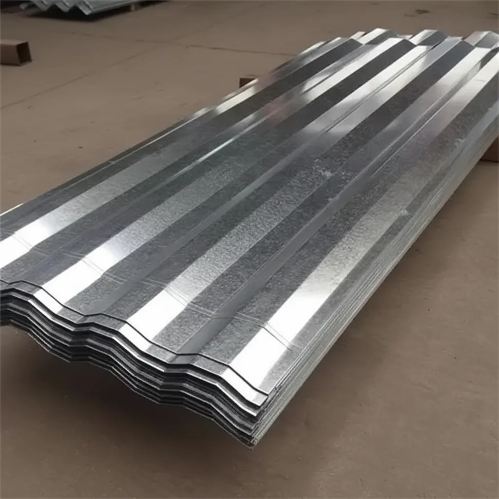 Thin cold rolled color steel sheet image thumbnail