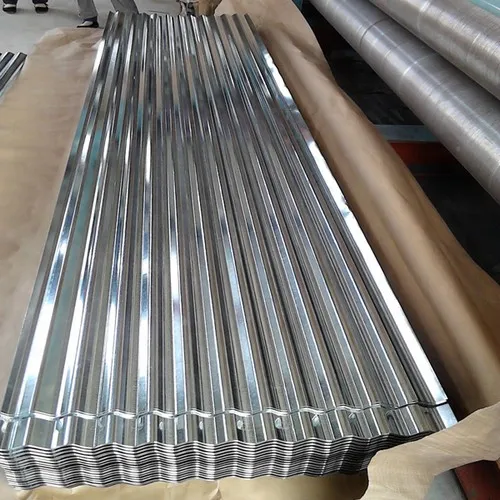Low maintenance color steel sheet image thumbnail
