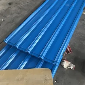 Factory wholesale color steel sheet image thumbnail
