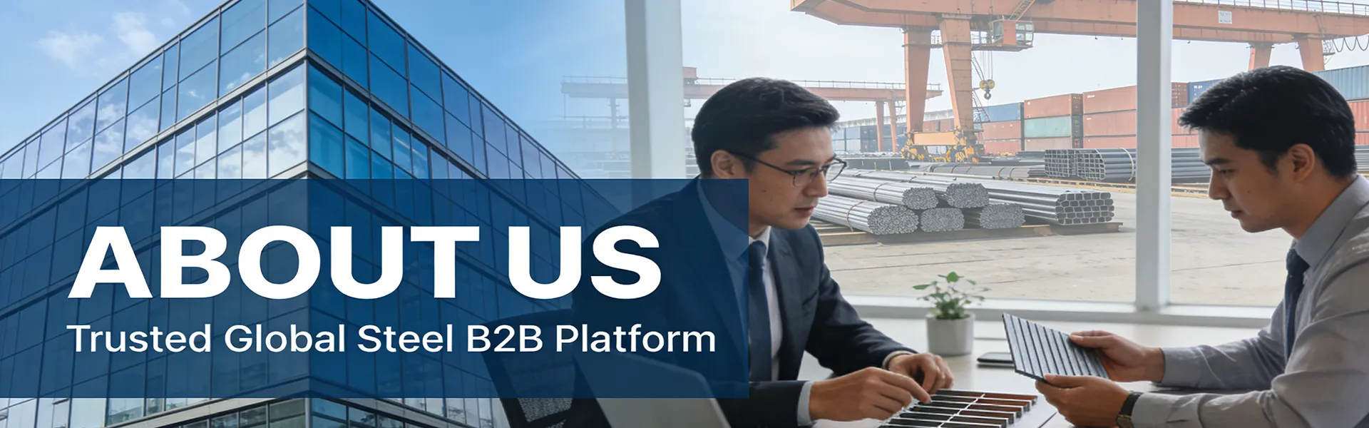 About us