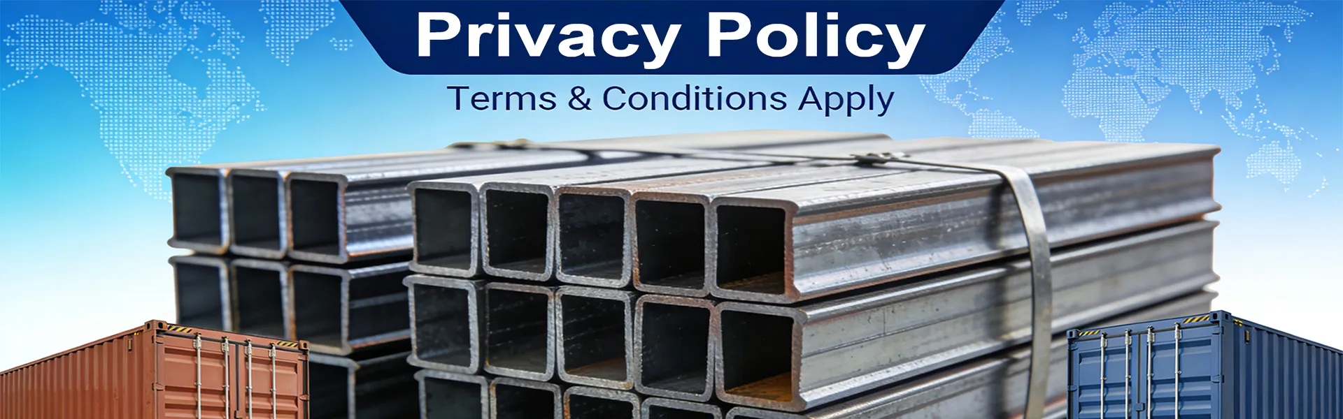 Privacy Statement