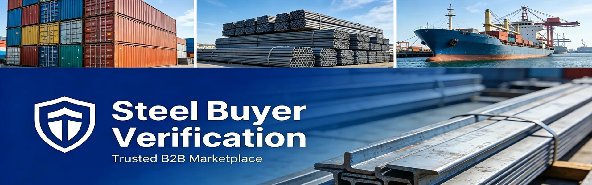 Buyer certification