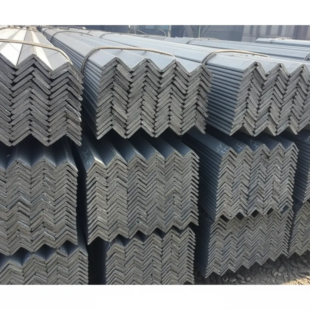 Custom size stainless steel profile image thumbnail