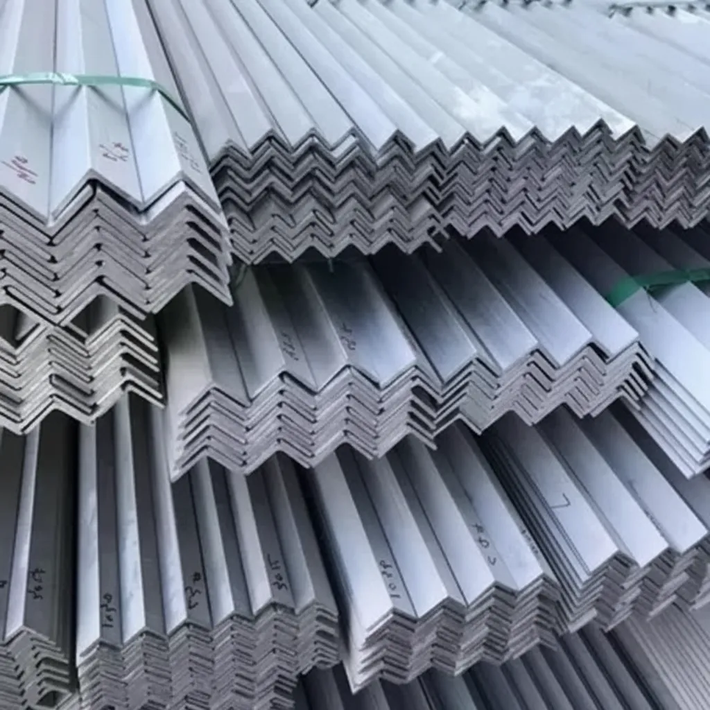 Custom size stainless steel profile image thumbnail
