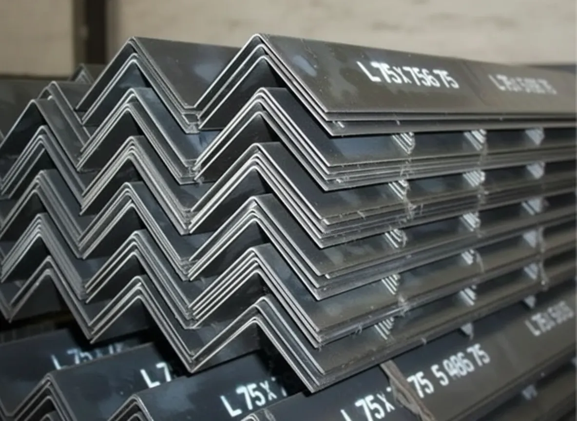 Custom size stainless steel profile image thumbnail