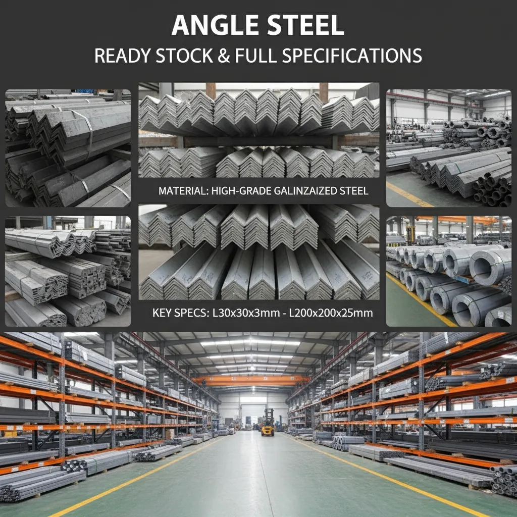 Custom size stainless steel profile factory