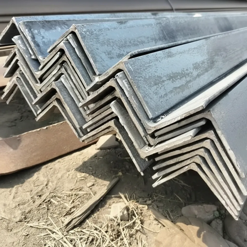 Custom size stainless steel profile image thumbnail