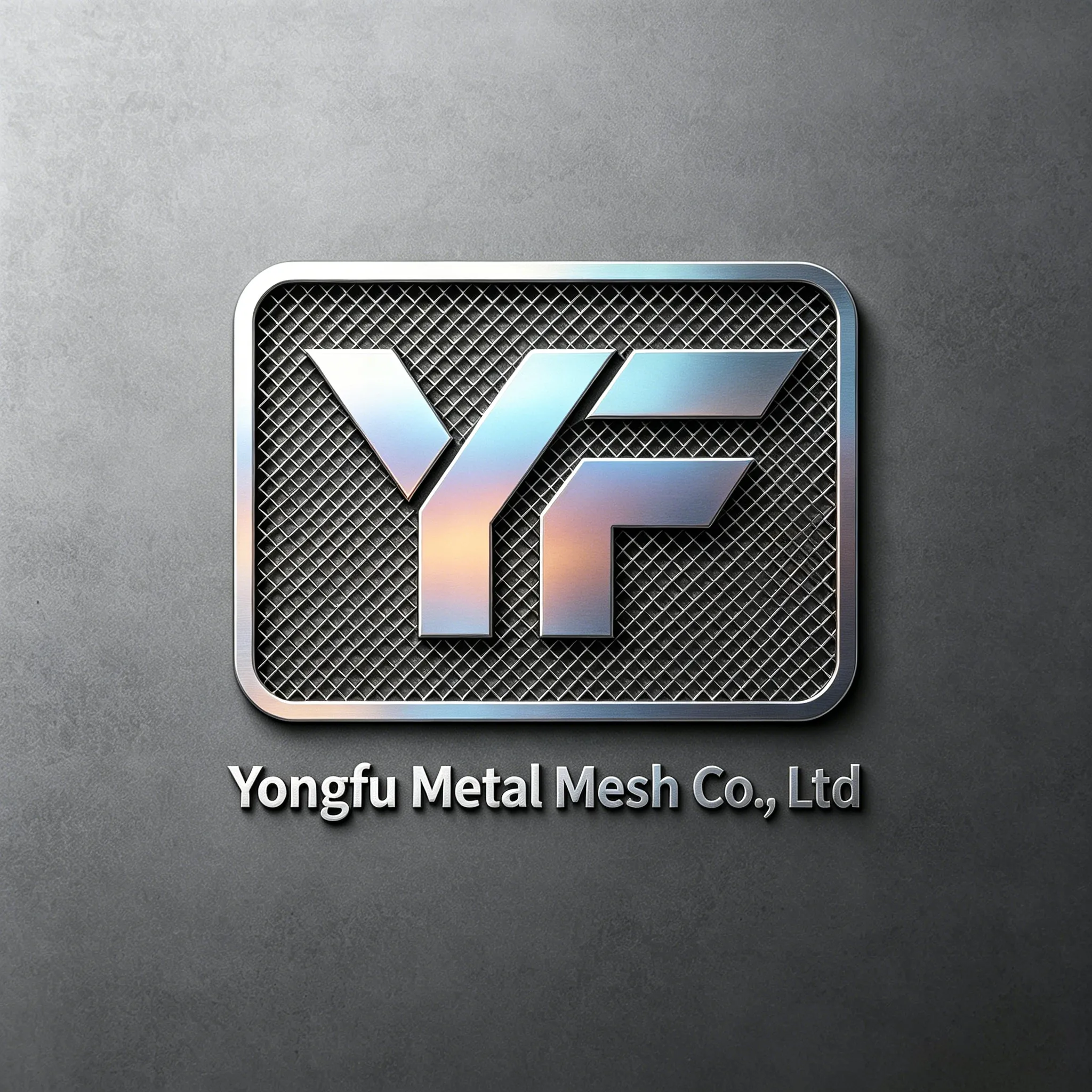 Yongfu Metal Mesh Co., Ltd.