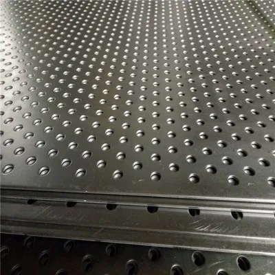 Perforated Sheet