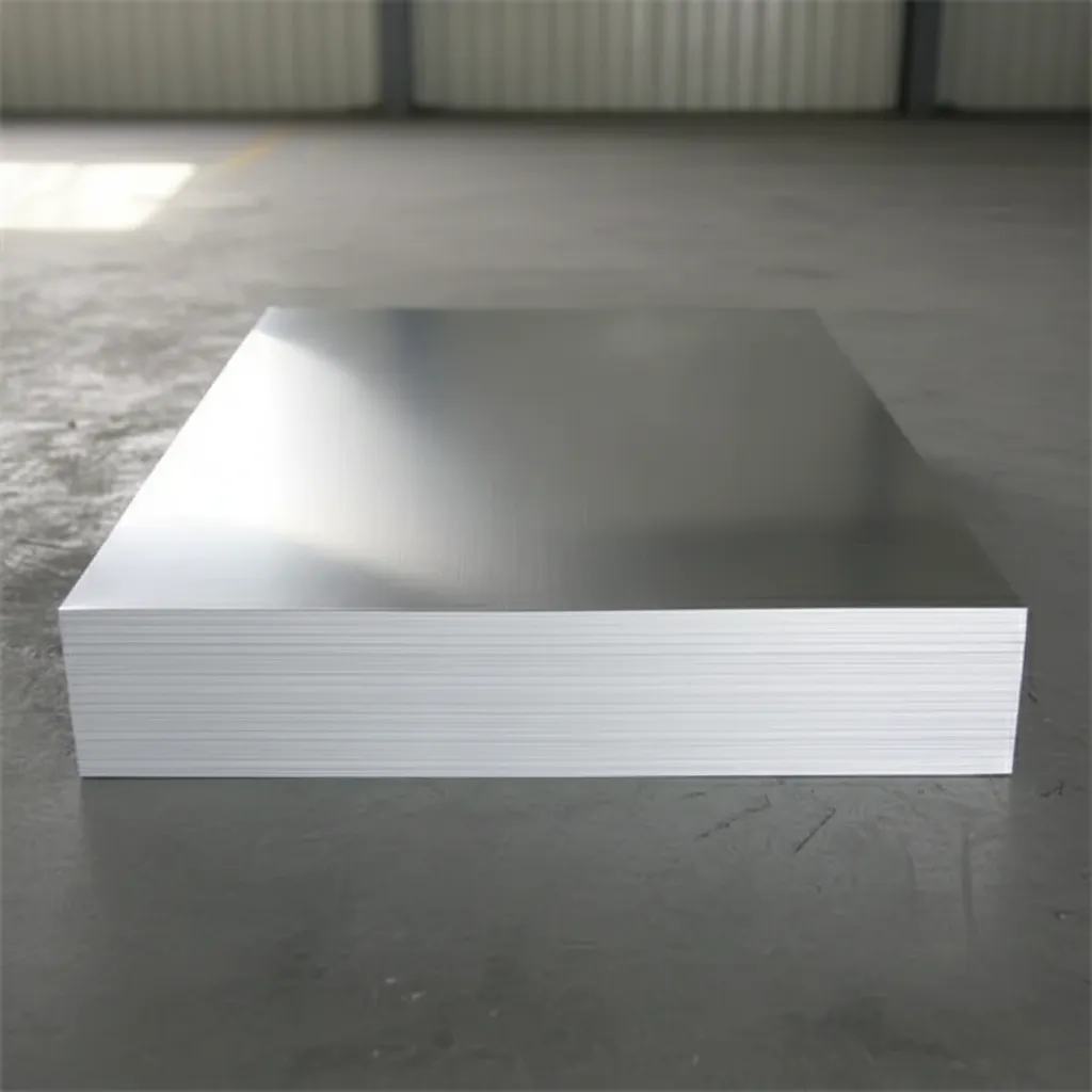 304 Stainless Steel Sheet