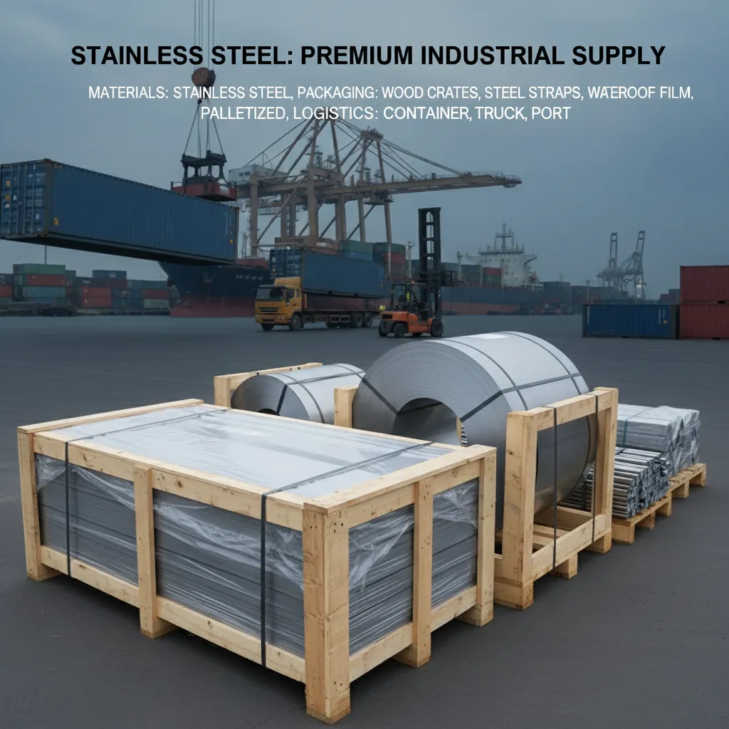 201 Stainless Steel Sheet manufacturer