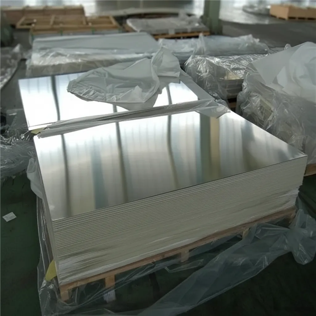 304 Stainless Steel Sheet image thumbnail