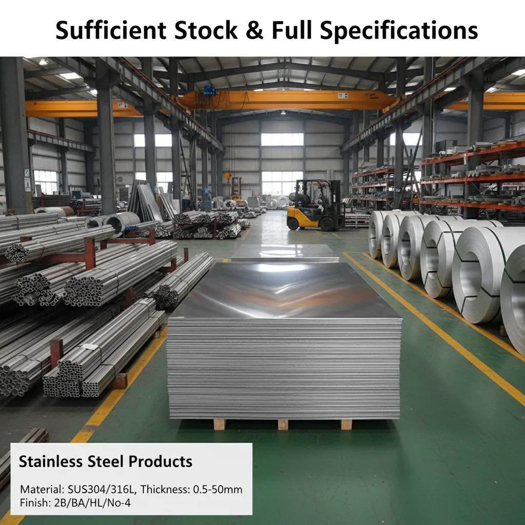 430 Stainless Steel Plate wholesale