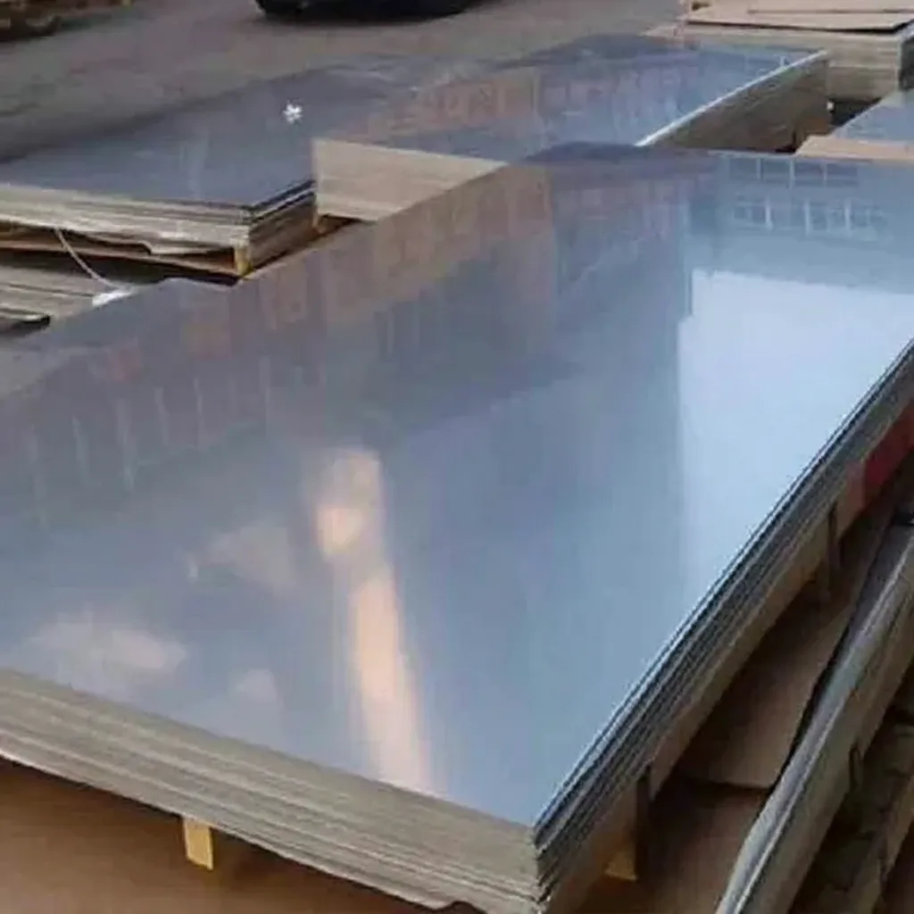 304 Stainless Steel Sheet image thumbnail