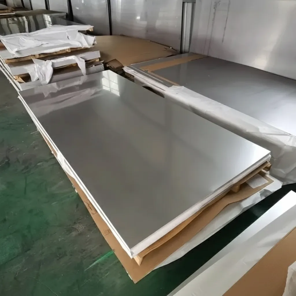 430 Stainless Steel Plate