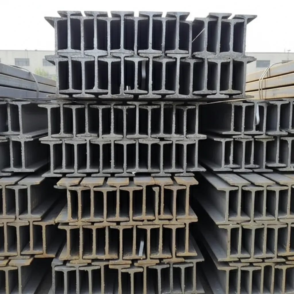 Stainless Steel I Beam image thumbnail