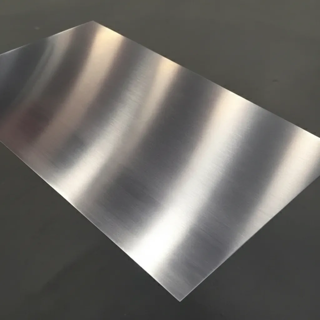 316 Stainless Steel Plate image thumbnail