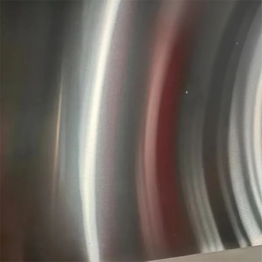 201 Stainless Steel Sheet