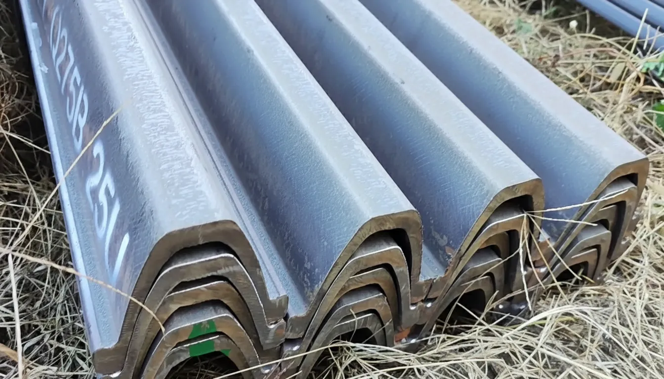 Stainless Steel U Channel Profile image thumbnail