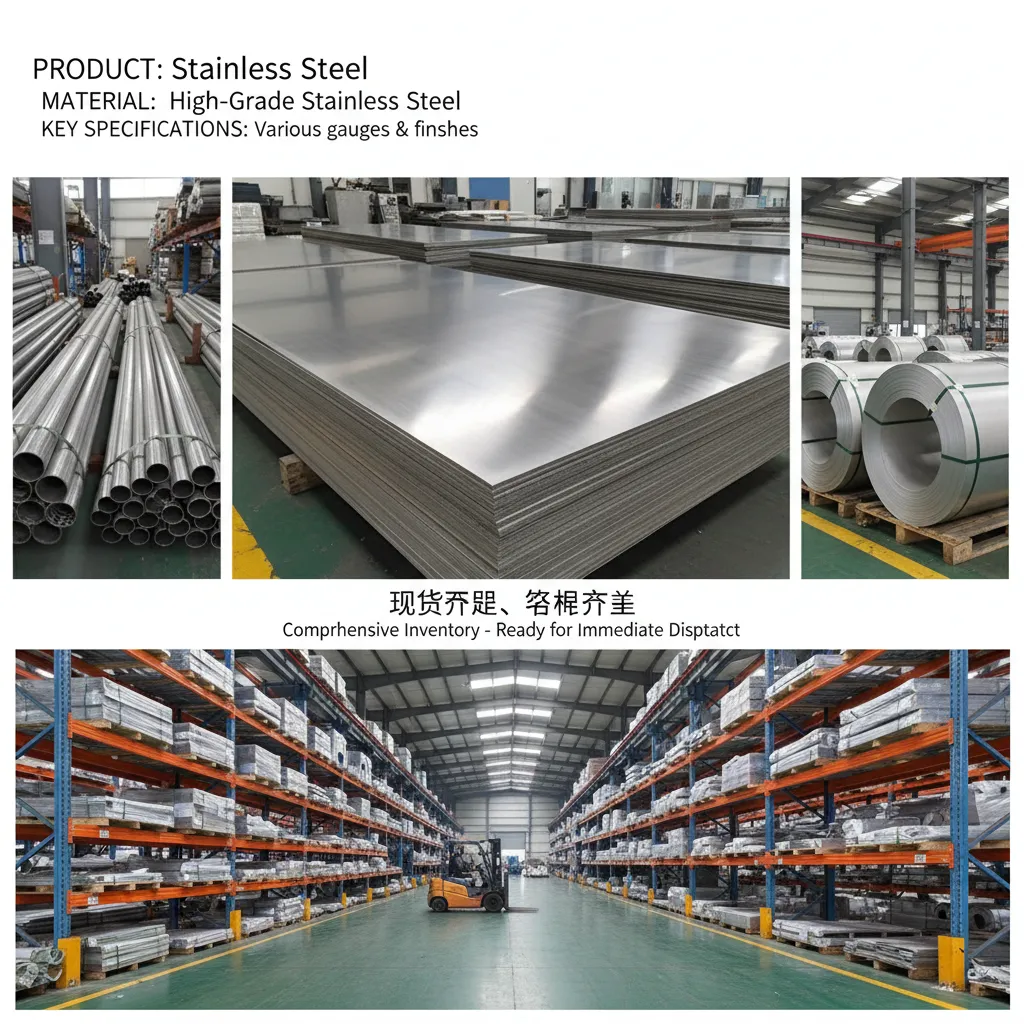 316 Stainless Steel Plate wholesale