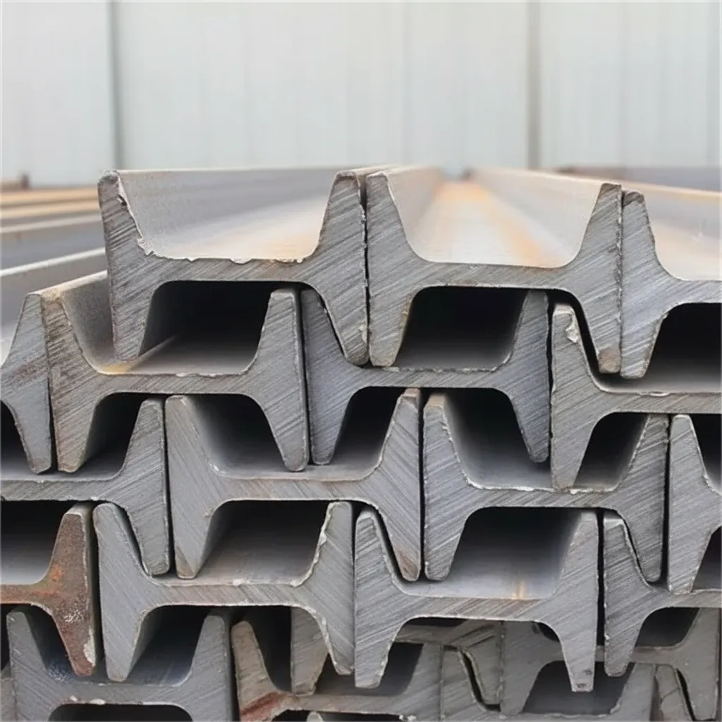 Stainless Steel I Beam image thumbnail