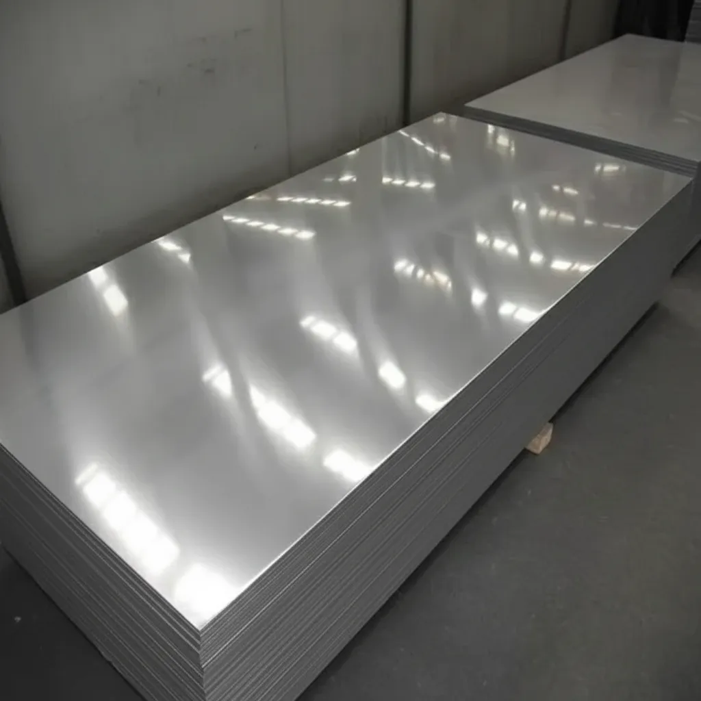 430 Stainless Steel Plate image thumbnail